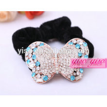 butterfly fashion bridal hair accessories extension
